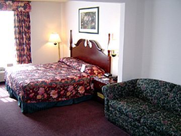 Wingate Inn - Southwest Хьюстон Экстерьер фото
