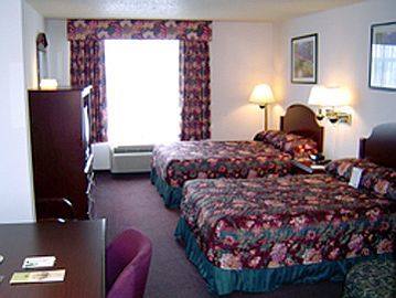 Wingate Inn - Southwest Хьюстон Экстерьер фото