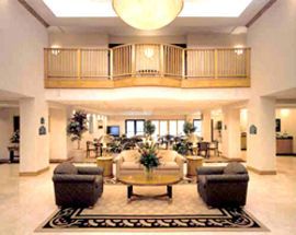 Wingate Inn - Southwest Хьюстон Экстерьер фото